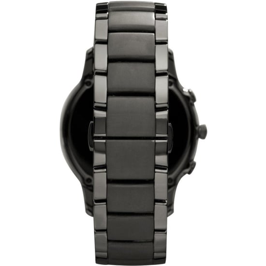 Emporio Armani AR1451 Renato Ceramica Herenhorloge - Image 2