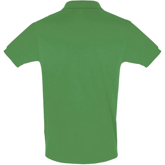 SOLS Heren Perfect Poloshirt (Kelly Groen) - Image 2