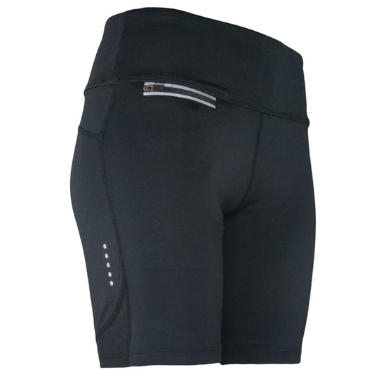 Diadora Dia Dry Mens Black Shorts