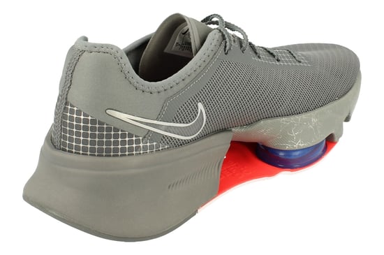 Nike Air Zoom Superrep 3 Mens Grey Trainers