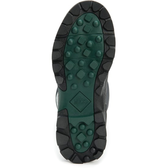 Muck Boots Derwent II Rubberen Zwarte Regenlaarzen - Image 4