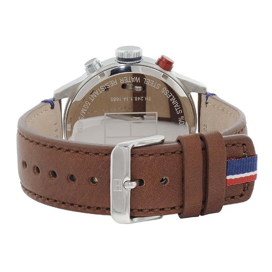 Tommy Hilfiger 1791066 Herenhorloge - Image 2
