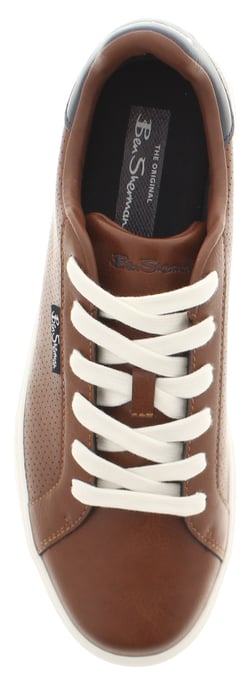 Ben Sherman Chase Sneakers - Image 6