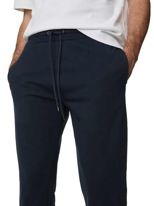 Kruze Heren Open Hem Joggers - Image 3