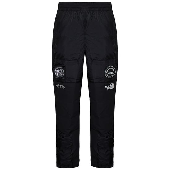 The North Face 7SE Gore-Tex Heren Zwarte Broek - Image 1