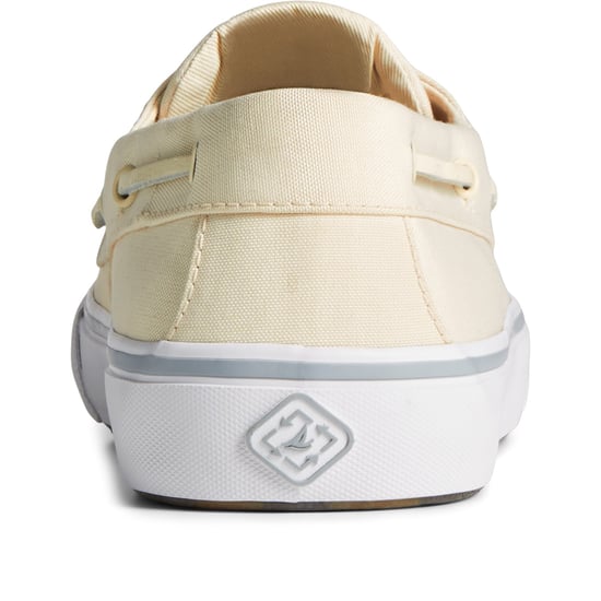 Sperry Bahama Ii Heren Ivoorkleurige Veterschoenen - Image 2
