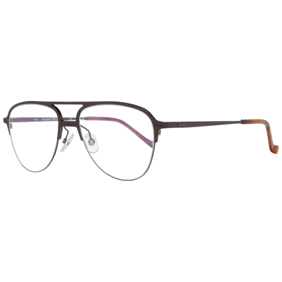 Hackett Bruin Heren Optische Monturen - Image 1