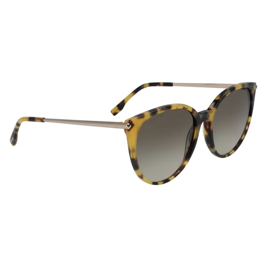 Lacoste Vrouwen Zonnebril 56/18/150 mm Metaal - Image 2