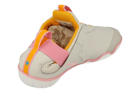 Nike Zoom Pulse Dames Grijze Sneakers - Image 3