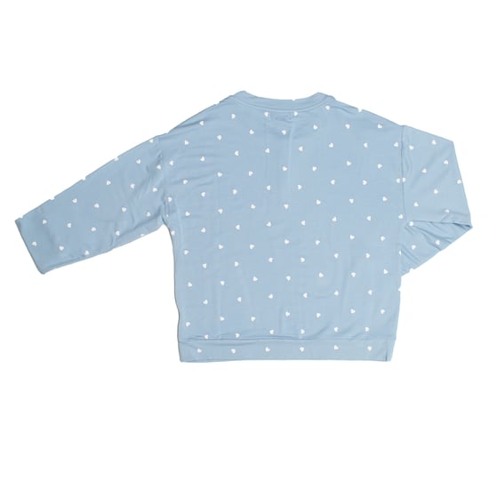 Long sleeve pajama top 757179 women