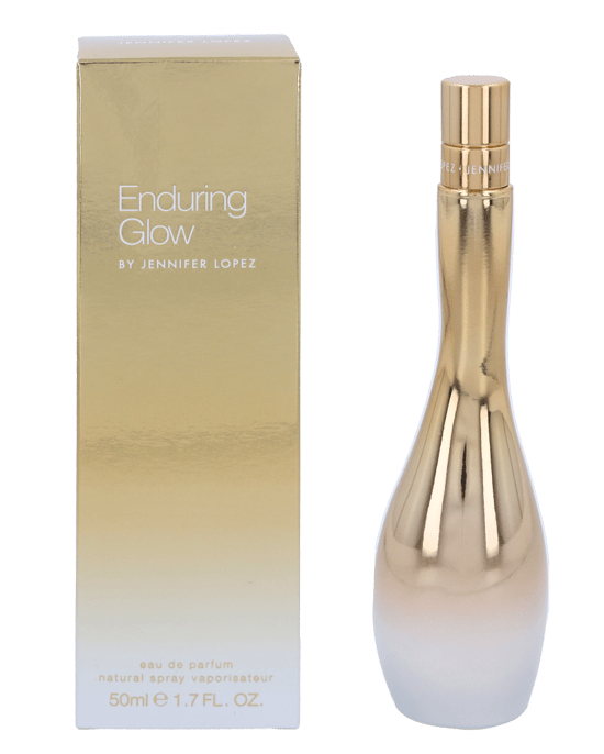 Jennifer Lopez Enduring Glow Edp Spray50 ml. - Image 1