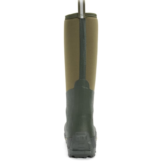Muck Laarzen Arctic Sport Rubber Moss Wellington Laarzen - Image 2