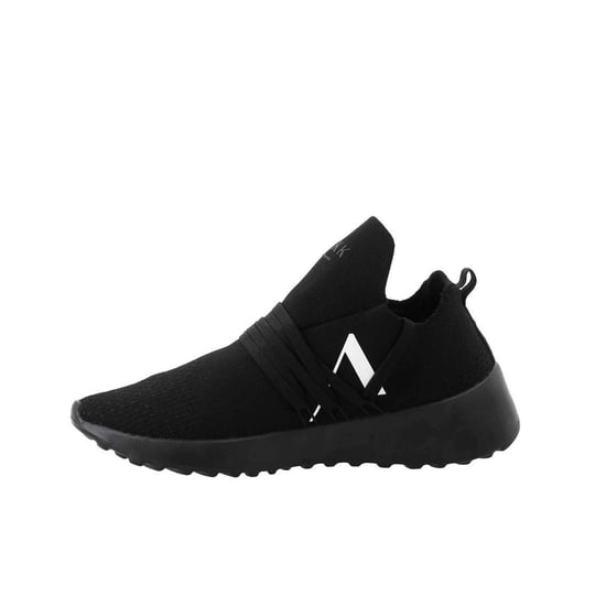 Arkk Copenhagen Raven FG PET 2.0 PWR55 Womens Black Trainers
