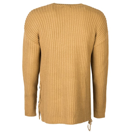 Xagon Man stoppen Mannen bruin - Image 1