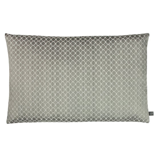 Prestigious Textiles Edelsteen Polyester Gevulde Kussen, Polyester, Otter - Image 1