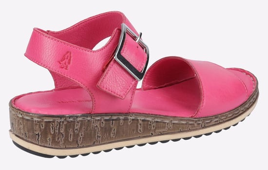 Hush Puppies Ellie Sandalen Dames - Image 3