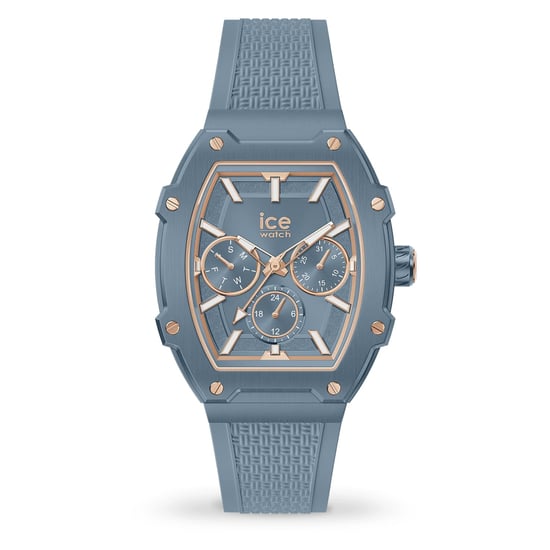 Ice Watch Ice Boliday - Horizonblauw Vrouwenhorloge 022867 - Image 1