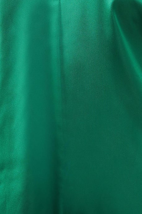 Satin Halterneck Jumpsuit - Image 5