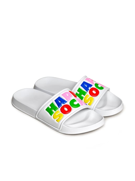 Happy Socks sandalen - Image 2