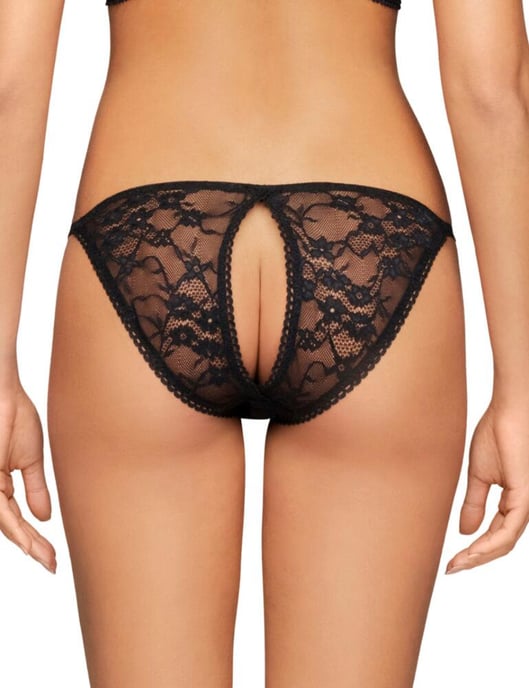 APH-014-01 Coco De Mer Aphrodite Bikini Style Brief