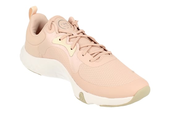 Nike Dames Renew In-season Tr 11 Roze Sneakers - Image 4