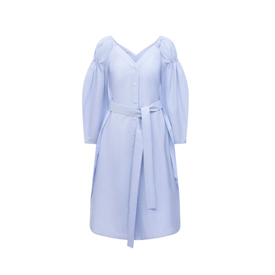 Stella Mccartney Cotton Dress