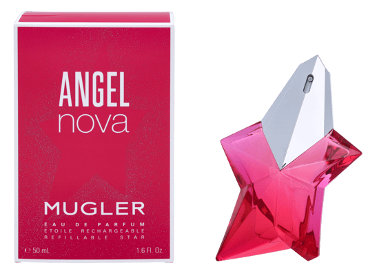 Thierry Mugler Angel Nova Edp Spray50 ml. - Image 1