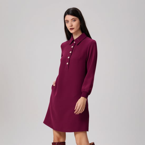 Polo-jurk - Image 2