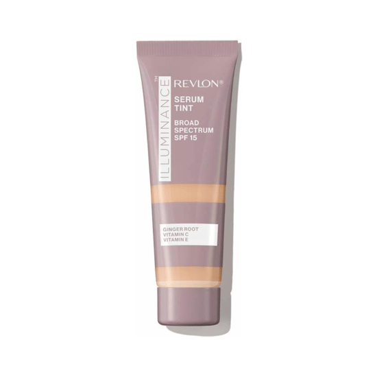 Revlon Illuminance Serum Tint SPF15 28ml - 317 Tan Sand - Image 1