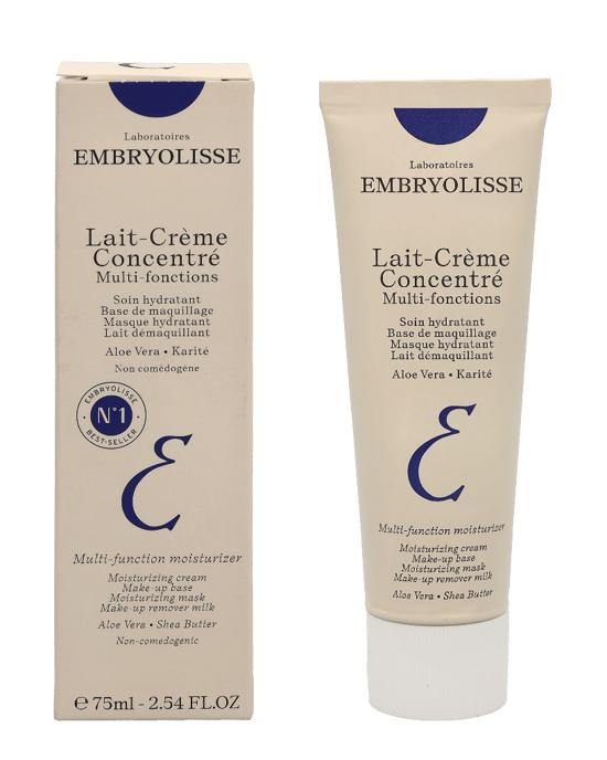 Embryolisse Concentrated Lait Cream75 ml. - Image 1