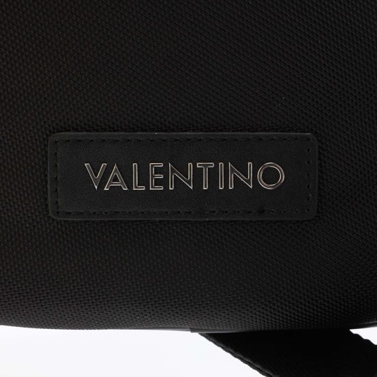 Accessoires Valentino Nik Schoudertas in Zwart - Image 5