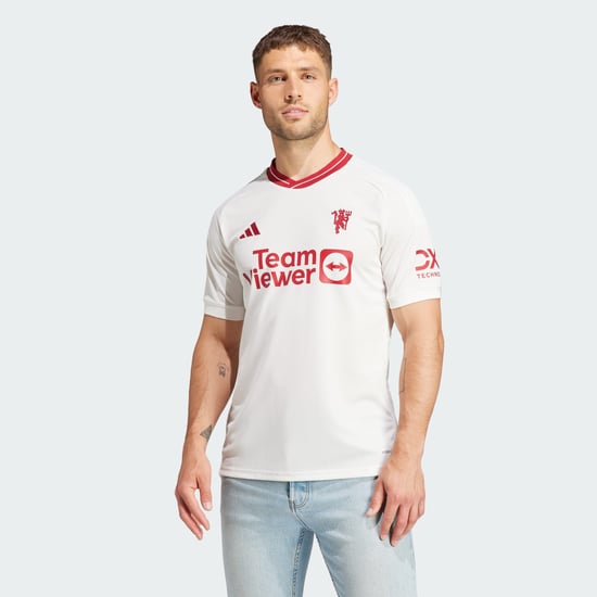 Manchester United 23/24 Third Jersey - Image 1