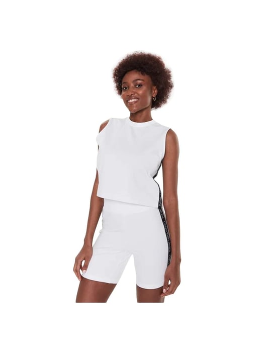 Calvin Klein damestop Milano - Image 1