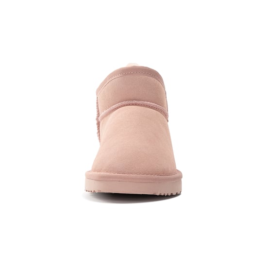 Aus Wooli Australia Sheepskin Classic Ultra Mini Boots Airlie