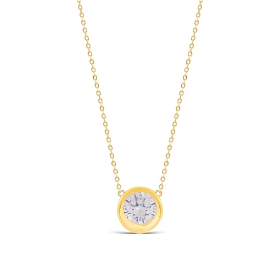 Imrak Silver Collar 925