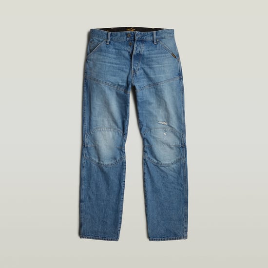 G-Star RAW G-STAR Elwood 3D Regular Jeans - Image 4