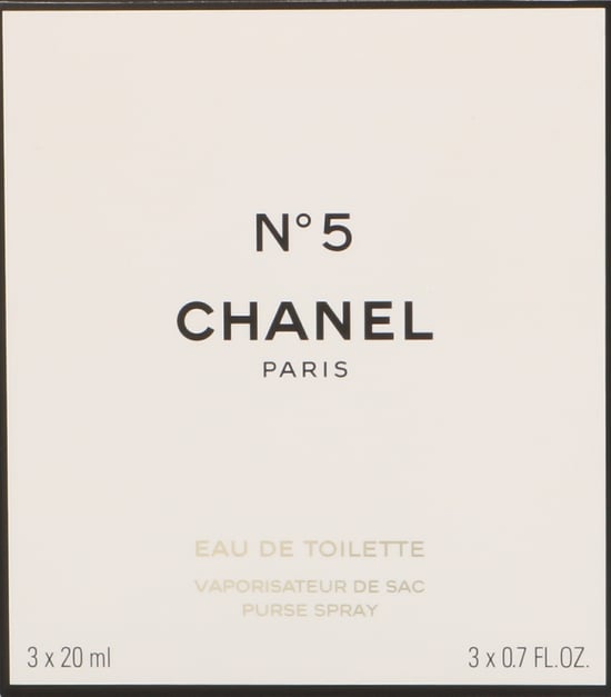 Chanel No 5 Giftset 60ml - Image 2