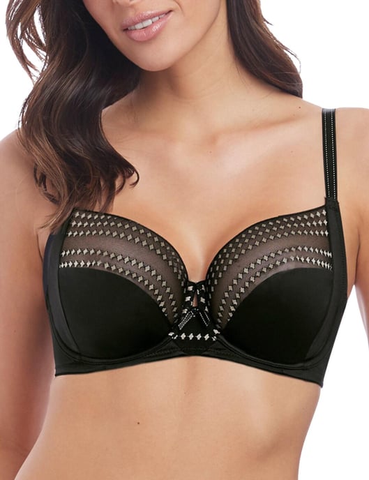 143001 Wacoal Respect Full Cup Bra