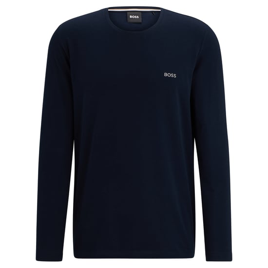 Boss Mix&Match Ls-Shirt R Langemouwshirt - Image 1