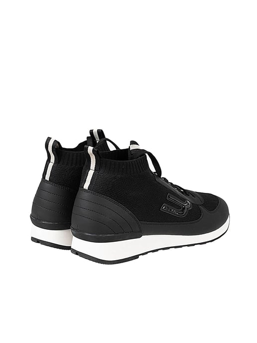 Bally Sneakers Gabryo-T Mannen zwart - Image 3