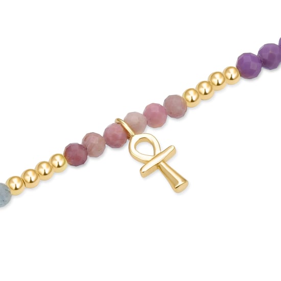 Luxenter Lalil 925 Sterling Zilveren Ketting - Image 3