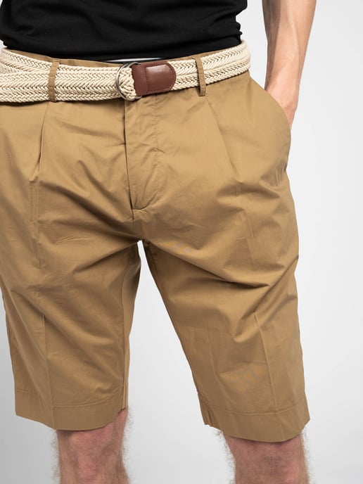 Antony Morato Shorts Fred Men's Beige