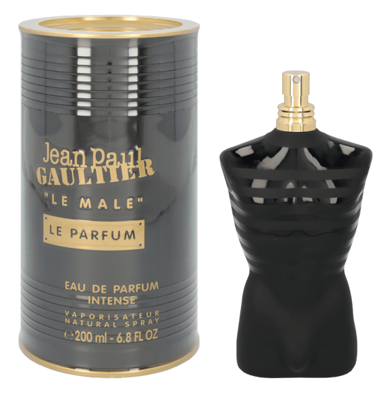 J.P. Gaultier Le Male Le Parfum Edp Spray Intense200 ml. - Image 1