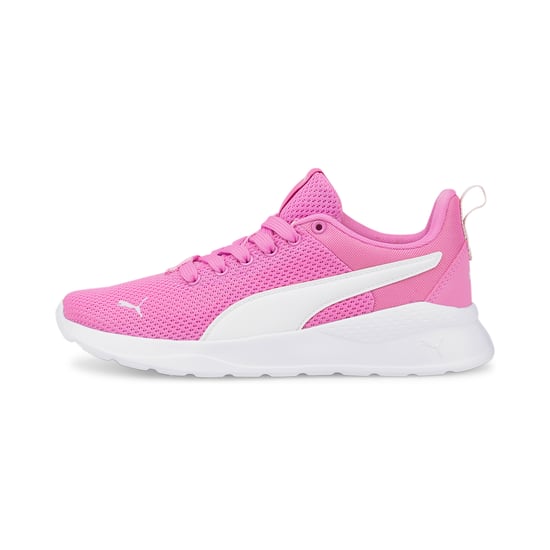 PUMA Kids Girls Anzarun Lite Youth Trainers