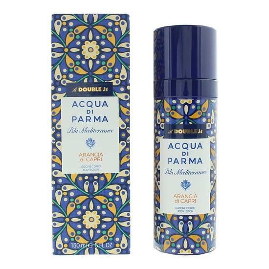 Acqua Di Parma Blu Mediterraneo Arancia Di Capri Body Lotion 150ml - Image 1