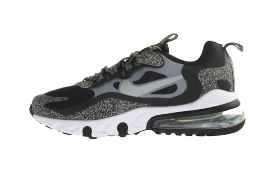Nike Air Max 270 React SE Mens Grey Trainers