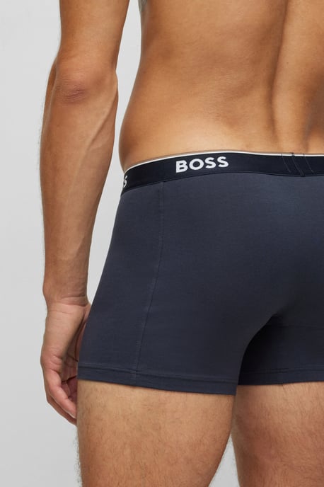 Hugo Boss Boxershorts 3-pack - Image 4