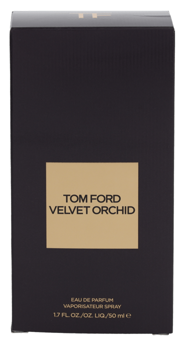 Tom Ford Velvet Orchid Edp Spray 50ml