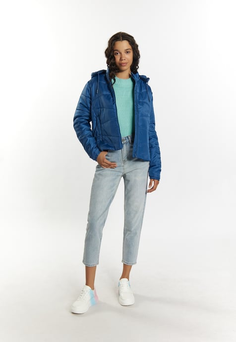 Mymo Jas Dames marine - Image 2