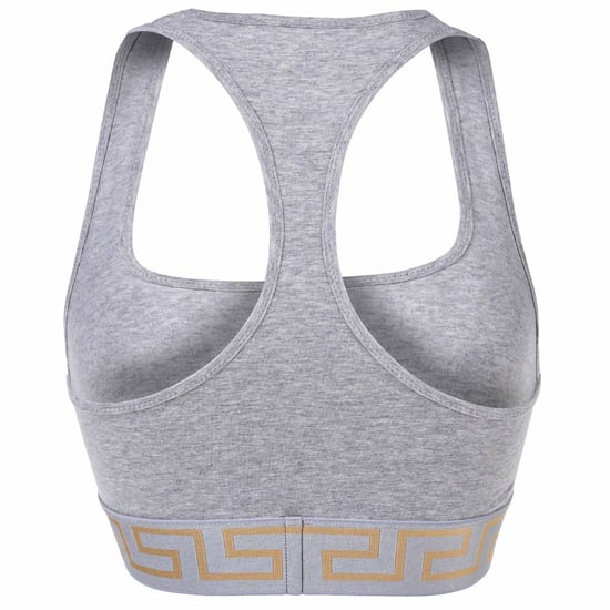 Versace Bustier Topeka Biologisch Katoen - Image 2